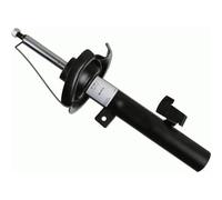 1x Amortisseur SACHS 317 327 convient pour FORD