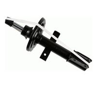 1x Amortisseur SACHS 317 423 convient pour RENAULT