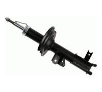 1x Amortisseur SACHS 317 445 convient pour KIA