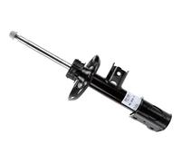 1x Amortisseur SACHS 317 453 convient pour MERCEDES-BENZ