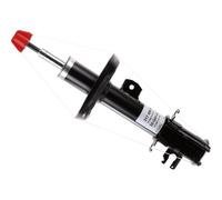 Sachs Amortisseur gauche 317 495 – goujon en haut – pour Opel Corsa E
