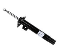 1x Amortisseur SACHS 317 539 convient pour BMW BMW (BRILLIANCE)