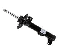 1x Amortisseur SACHS 317 555 convient pour MERCEDES-BENZ