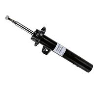 Sachs Amortisseur 317 566