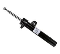 1x Amortisseur SACHS 317 568 convient pour BMW