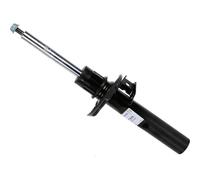 1x Amortisseur SACHS 317 575 convient pour SEAT SKODA VW VW (FAW) AUDI