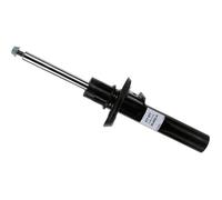 1x Amortisseur SACHS 317 577 convient pour SKODA VW
