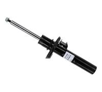 1x Amortisseur SACHS 317 579 convient pour SEAT VW