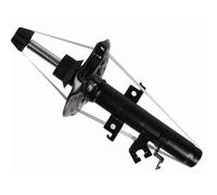 1x Amortisseur SACHS 317 626 convient pour NISSAN