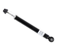 Sachs Amortisseur 317 641 – Goujon en haut – Arrière pour Hyundai i10 II