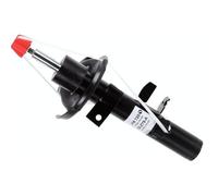 Sachs Amortisseur 318 720 gauche (goujon en haut) pour Ford Focus III
