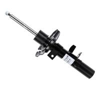 1x Amortisseur SACHS 318 722 convient pour FORD