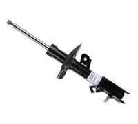 1x Amortisseur SACHS 318 754 convient pour NISSAN