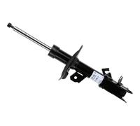 1x Amortisseur SACHS 318 755 convient pour NISSAN