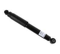 Sachs Amortisseur 318 810 – À gaz, bossage en haut, arrière pour Hyundai H-1 Cargo/Starex