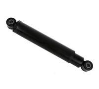 1x Amortisseur SACHS 318 942 convient pour MERCEDES-BENZ