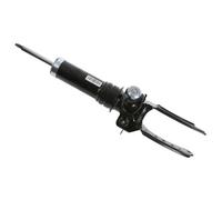 1x Amortisseur SACHS 319 018 convient pour PORSCHE