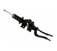 1x Amortisseur SACHS 319 037 convient pour BMW