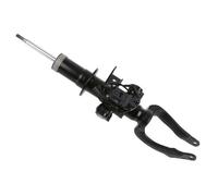 SACHS Amortisseur Droit Compatible Pour BMW 5 Série Touring F11 530D XDRIVE 535D