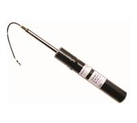 1x Amortisseur SACHS 319 041 convient pour PORSCHE