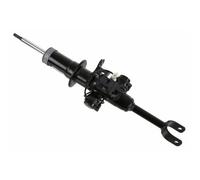 1x Amortisseur SACHS 319 105 convient pour BMW