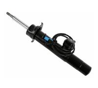 1x Amortisseur SACHS 319 147 convient pour BMW