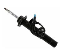 1x Amortisseur SACHS 319 148 convient pour BMW