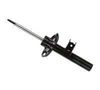 1x Amortisseur SACHS 319 178 convient pour MERCEDES-BENZ