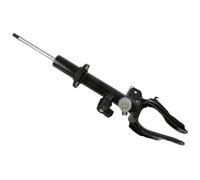 1x Amortisseur SACHS 319 278 convient pour PORSCHE