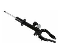 1x Amortisseur SACHS 319 279 convient pour PORSCHE