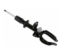 1x Amortisseur SACHS 319 306 convient pour PORSCHE