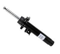 1x Amortisseur SACHS 319 733 convient pour BMW