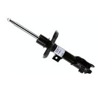 1x Amortisseur SACHS 319 744 convient pour KIA