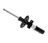 1x Amortisseur SACHS 319 876 convient pour VAUXHALL CITROËN OPEL PEUGEOT