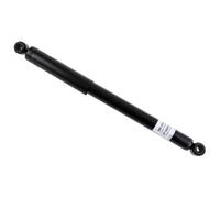 Sachs Amortisseur Arrière 350 019 Bossage en haut pour Nissan Navara NP300 Pick-up