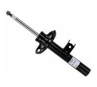 1x Amortisseur SACHS 350 049 convient pour MERCEDES-BENZ