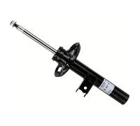 1x Amortisseur SACHS 350 050 convient pour MERCEDES-BENZ