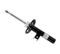 1x Amortisseur SACHS 350 058 convient pour MERCEDES-BENZ