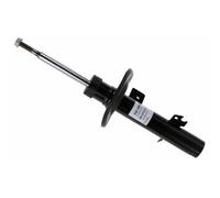 1x Amortisseur SACHS 350 098 convient pour PEUGEOT
