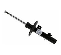 Sachs Amortisseur 350 100 – goujon en haut – pour Citroën C3 / C3 Origin III