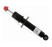 1x Amortisseur SACHS 350 151 convient pour PORSCHE
