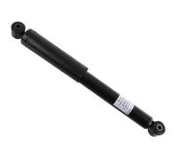 1x Amortisseur SACHS 350 163 convient pour VW MAN
