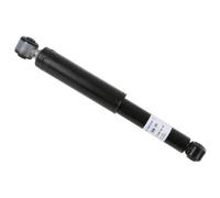 1x Amortisseur SACHS 350 171 convient pour VAUXHALL OPEL