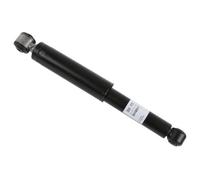 1x Amortisseur SACHS 350 172 convient pour VAUXHALL OPEL