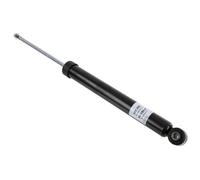 Sachs Amortisseur Goujon en haut 350 350 pour FIAT TIPO A trois volumes
