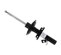 1x Amortisseur SACHS 350 384 convient pour RENAULT