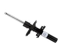 SACHS 350 385 Amortisseur pour RENAULT