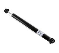 1x Amortisseur SACHS 350 402 convient pour FORD