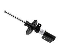 Sachs Amortisseur 350 457 – pour Citroën et Peugeot