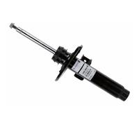 1x Amortisseur SACHS 350 509 convient pour BMW